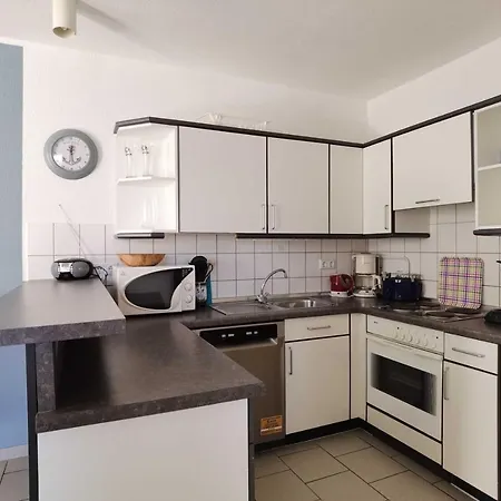 Sommergarten 4005 Appartement